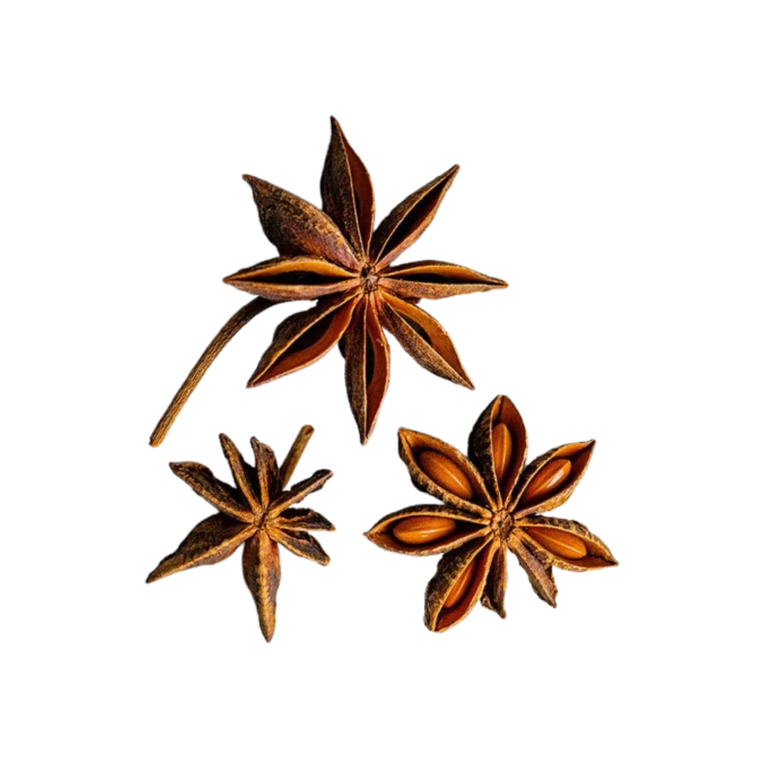 STAR ANISE